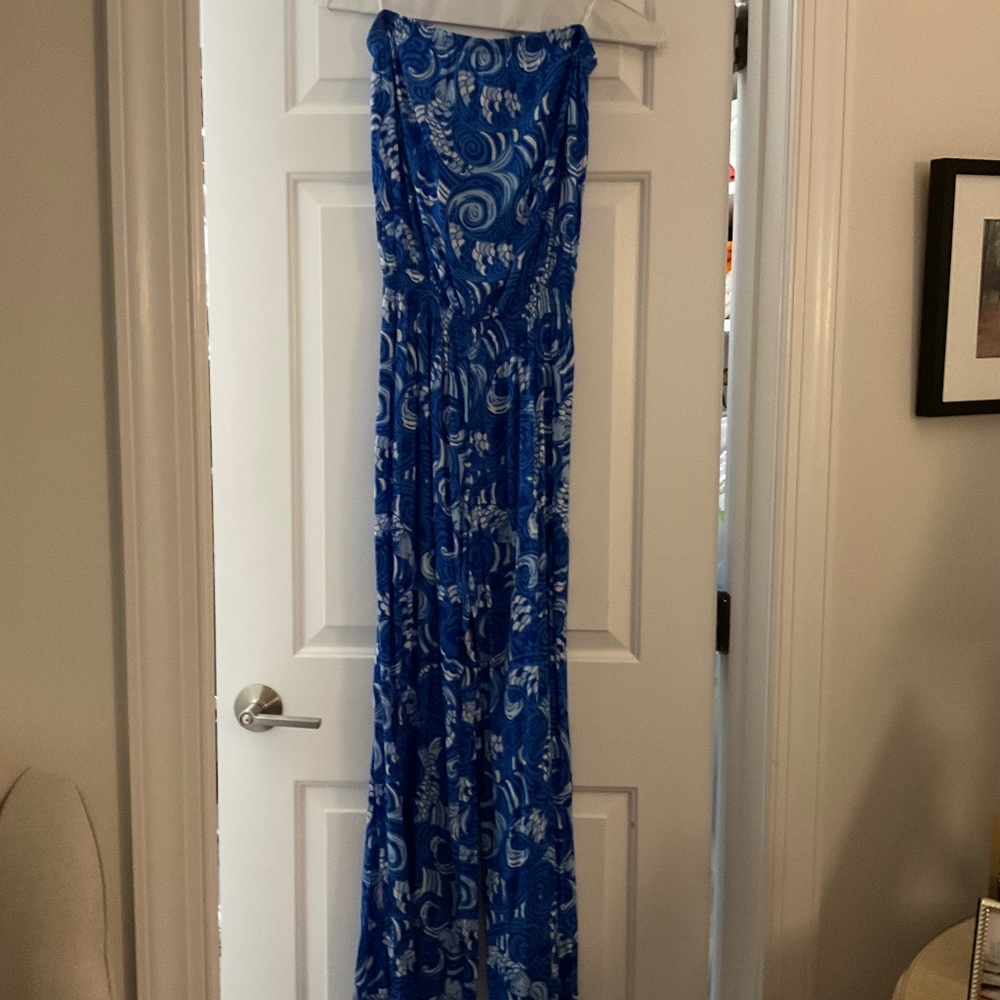 Lily Pulitzer Jumpsuit